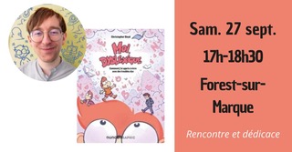 Christopher à Toufflers